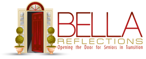 Bella Reflections Logo