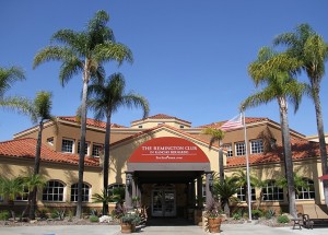 relocating senior community